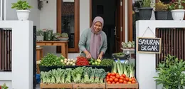 Usaha Rumahan yang Produknya Dibutuhkan Setiap Hari. (AI Generated)