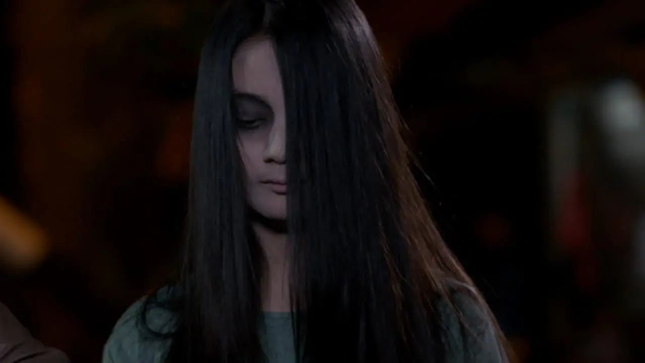 Cinta Misteri