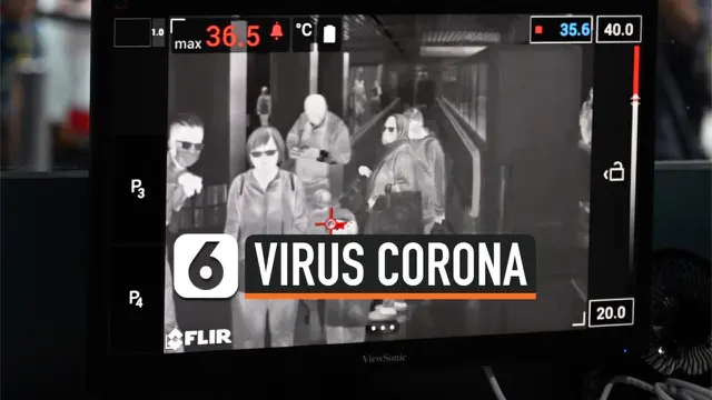 TV Virus