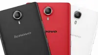 Maret 2015, Smartphone 64 Bit Lenovo P90 Masuk Indonesia