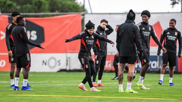 Benfica vs Real Madrid: Ajang Pembuktian Penguasa Liga Champions