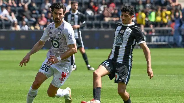 Andre Gomes - Lille