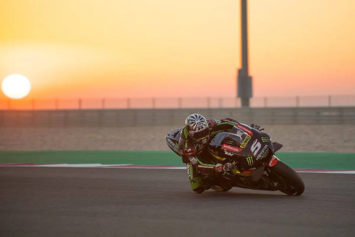Johann Zarco, MotoGP