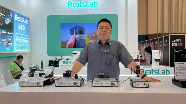 Botslab