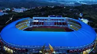 Stadion Jatidiri Semarang, markas PSIS Semarang. (Dok. Pengelola Stadion Jatidiri)