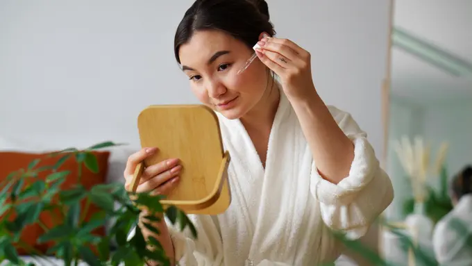 Manfaat Skin Fasting untuk Kulit dan Tips Menerapkannya di Rumah (photo by freepik)