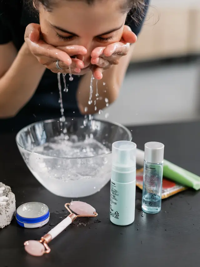 Tiga Produk yang Sudah Cukup untuk Sehari-hari