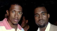 Nick Cannon Muak Lihat Gaya Kanye West?