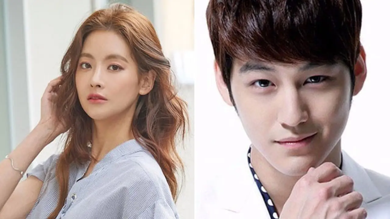 [Bintang] Resmi Berpacaran, Begini Cerita Awal Pertemuan Kim Bum dan Oh Yeon Seo