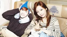 Starlite: Edisi Taeyeon Baekhyun