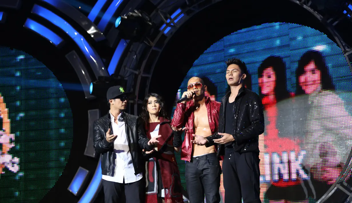 IDP (Foto: Wimbarsana/Bintang.com)