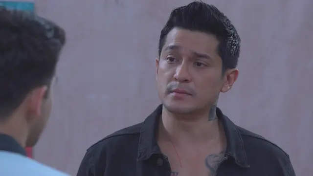 Takdir Cinta yang Kupilih