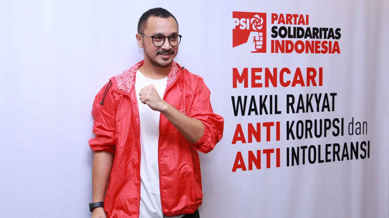[Bintang] Giring Nidji