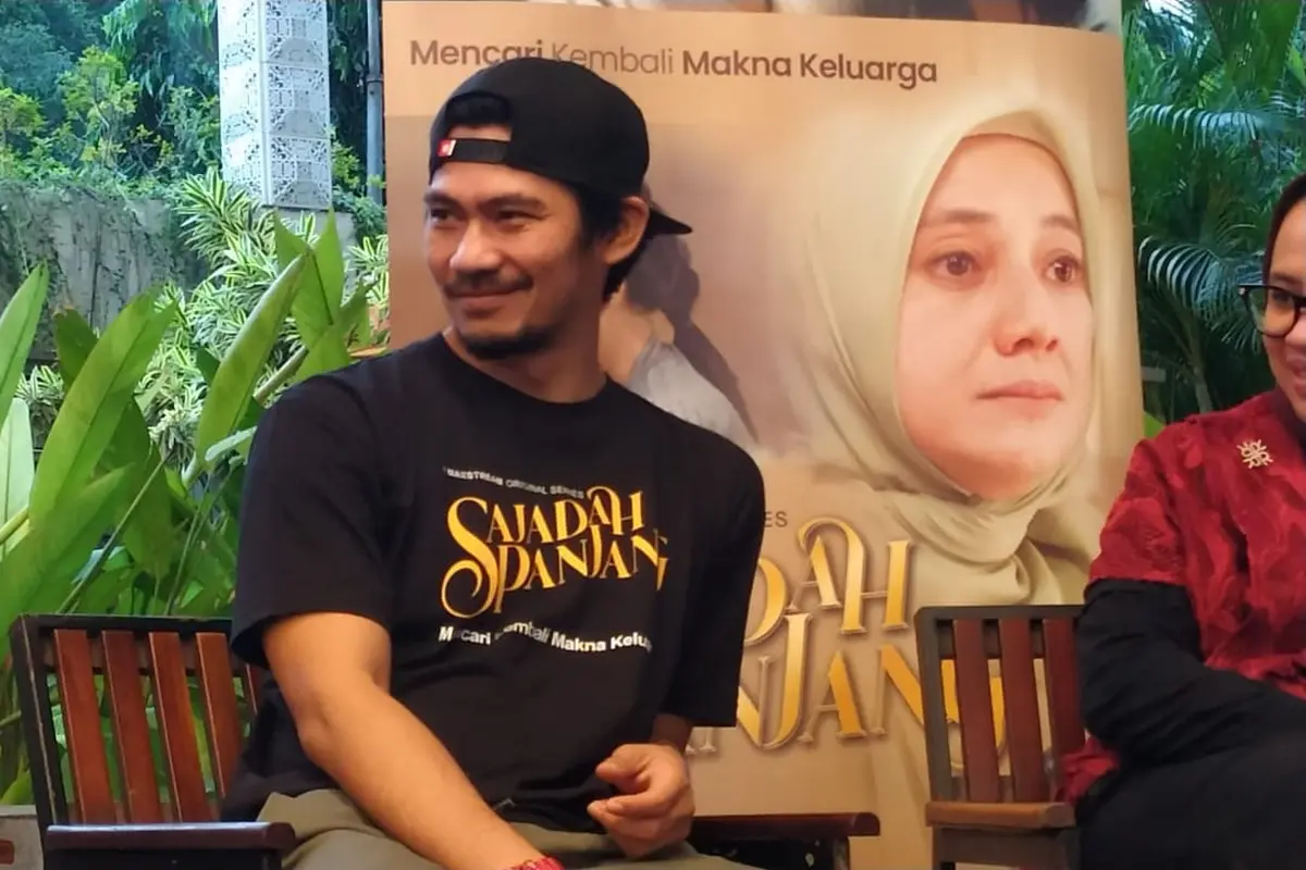 Donny Alamsyah