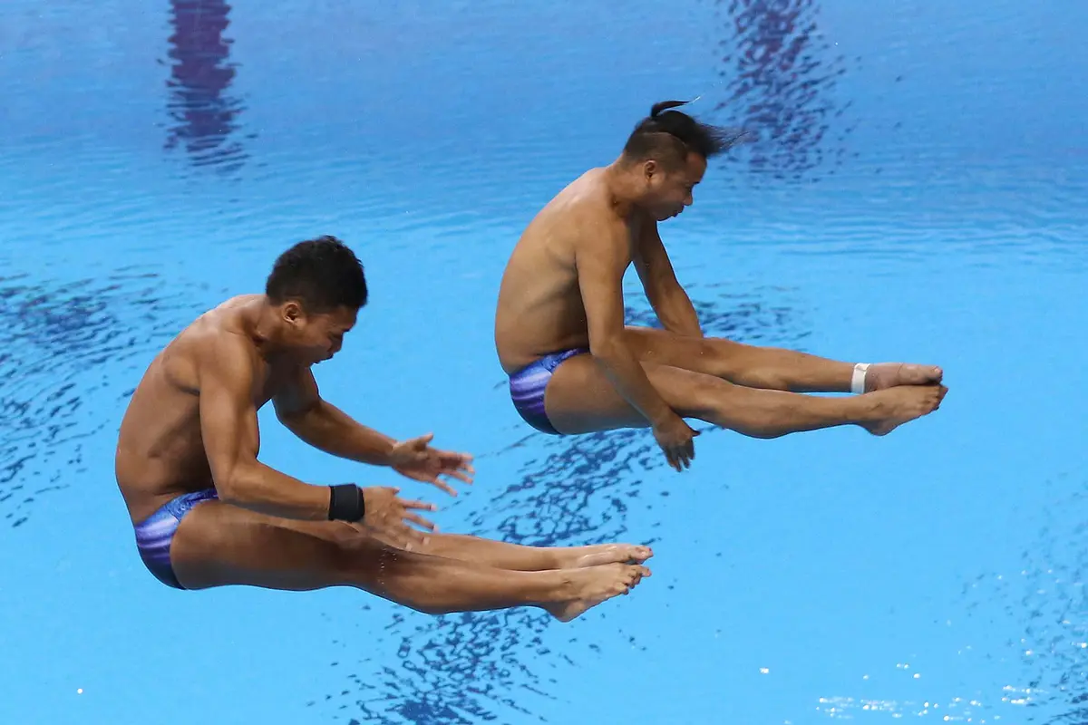 SEA Games