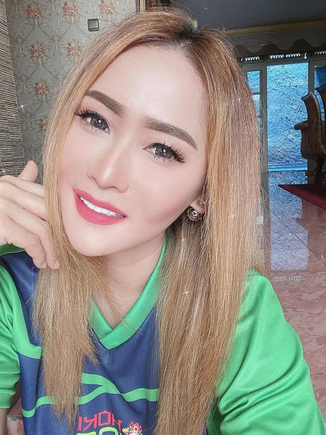 [Fimela] Inul Daratista