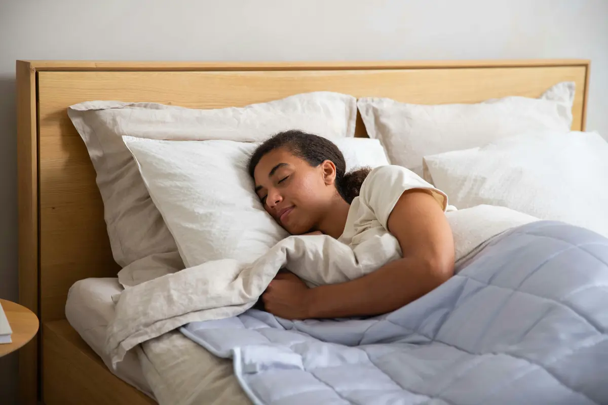 Tren ‘Sleepmaxxing’ di Internet Memicu Mimpi berbahaya