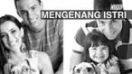 Rafael melakukan hal ini bukan untuk mendramatisir kesedihan saat ditinggal istrinya, namun proses untuk kembali ceria dan melanjutkan hidup.