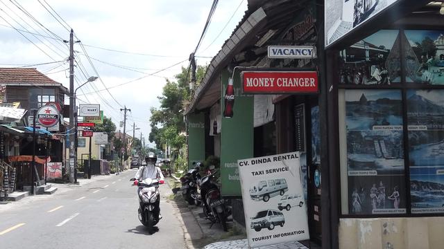Ratusan Money Changer di Yogyakarta Terancam Ditutup