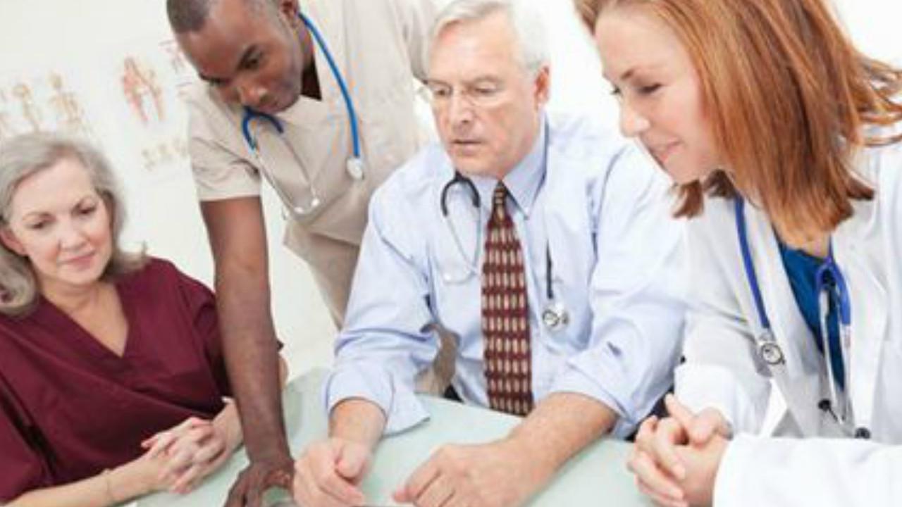 Jenis kepribadian manusia