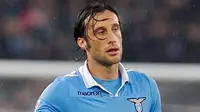 Kapten Lazio Bantah Terlibat Pengaturan Skor