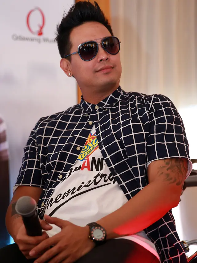 [Bintang] Donnie Sibarani