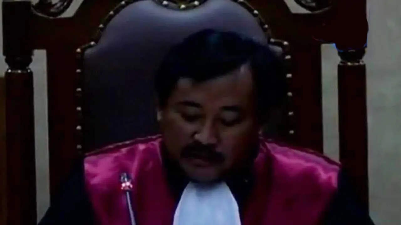 Segmen 3: Praperadilan Jessica Ditolak hingga Oscar Pertama Leo