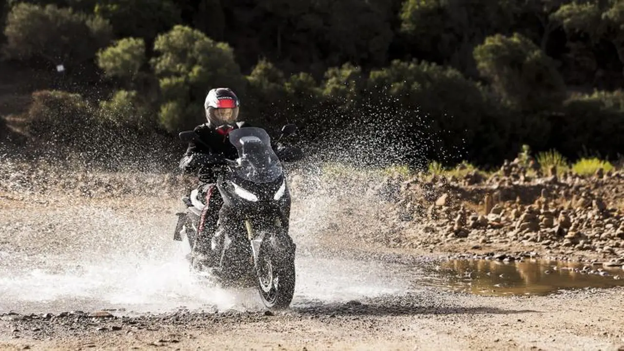 Honda X-ADV