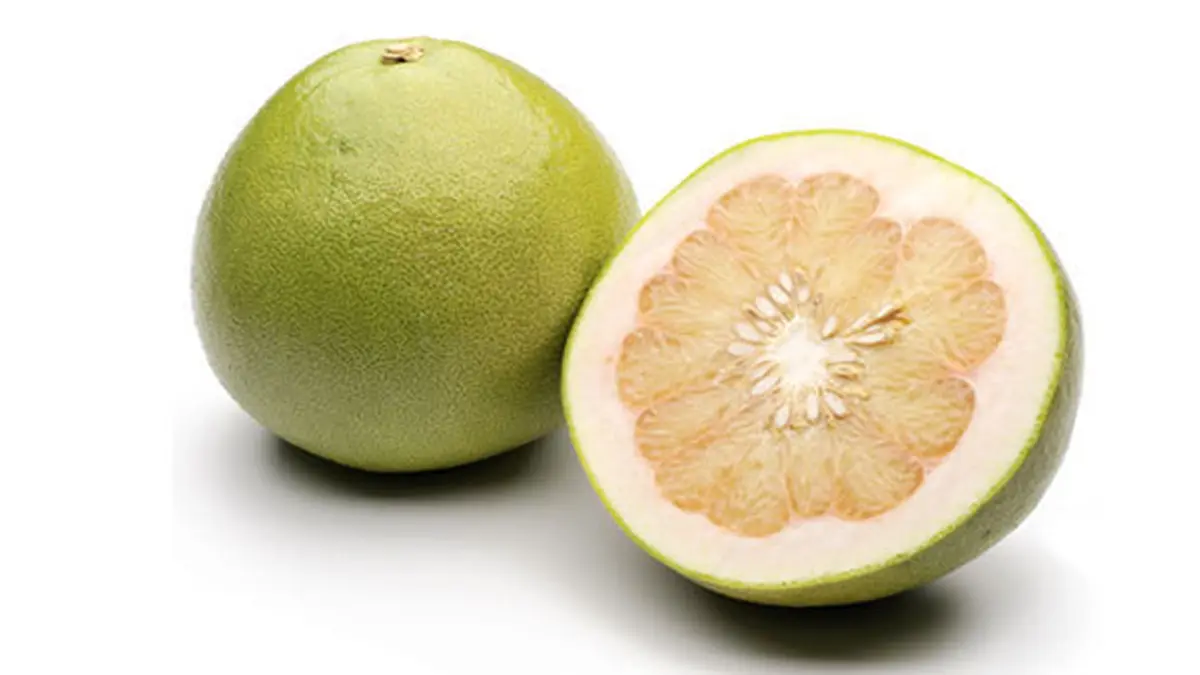 Manfaat Tak Terduga Dari Jeruk Bali - Beauty Fimela.com