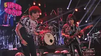 Di 5upergroup, God Bless Beri Dukungan untuk Yockie Suryo Prayogo