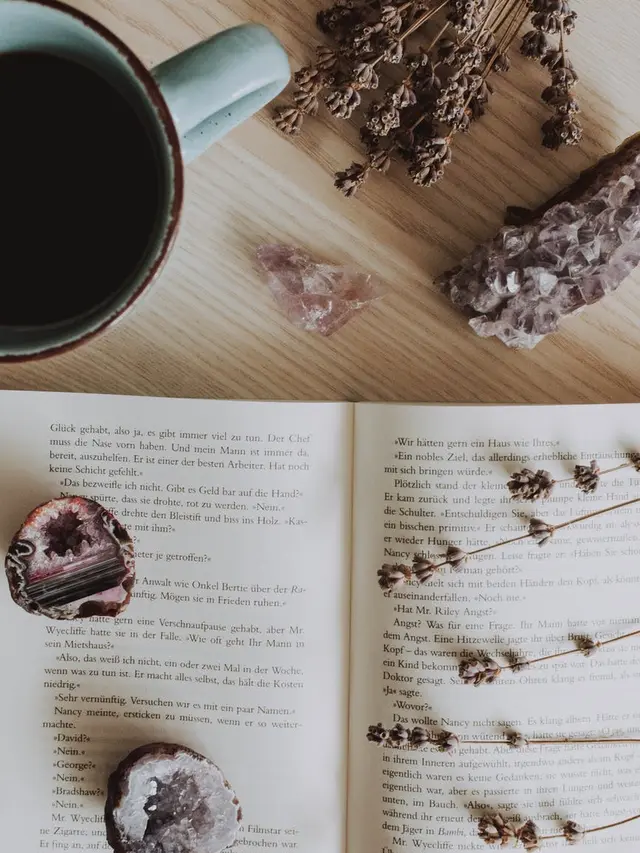 Kutipan Novel Little Women Karya Loiusa May Alcott Bagian IV