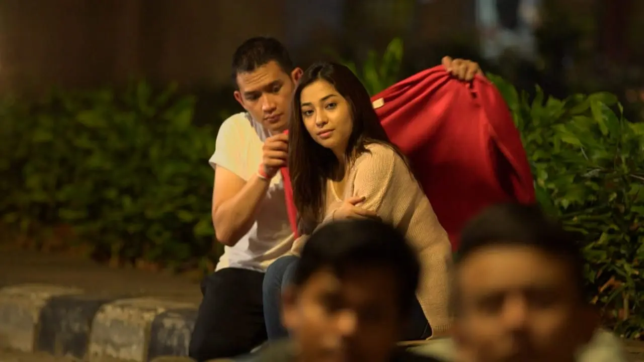 Cinta Buta
