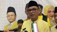 Golkar Minta Indonesia Evaluasi Posisi di Board of Peace