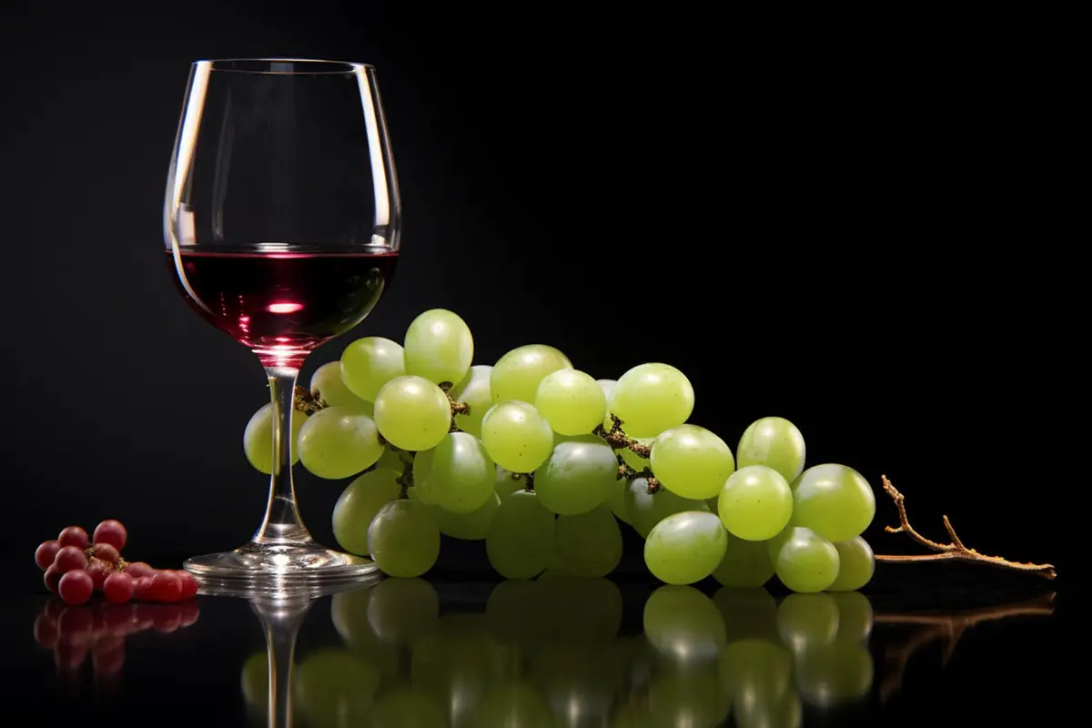 Wine