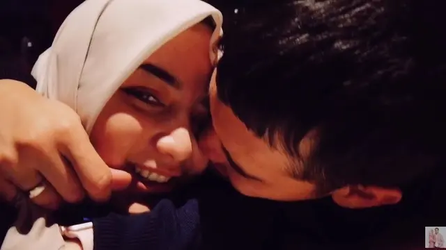 Citra Kirana Umumkan Hamil, Ini 6 Momen Kejutannya Untuk Rezky Adhitya