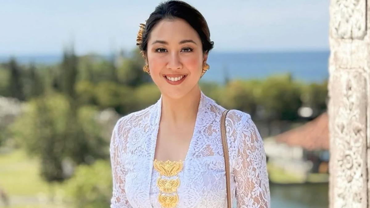 Cerita Sherina Munaf Rescue Kucing Uya Kuya Pasca Penjarahan, Kondisinya Malnutrisi