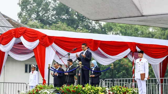 Pertamina Maknai Hari Kebangkitan Nasional 2026 dengan Perkuat Ketahanan Energi Nasional