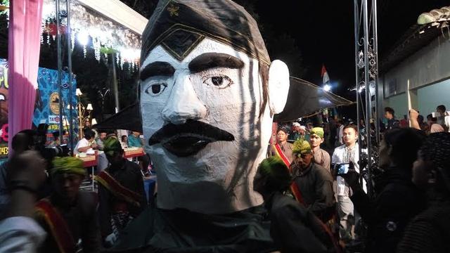 Malam takbiran