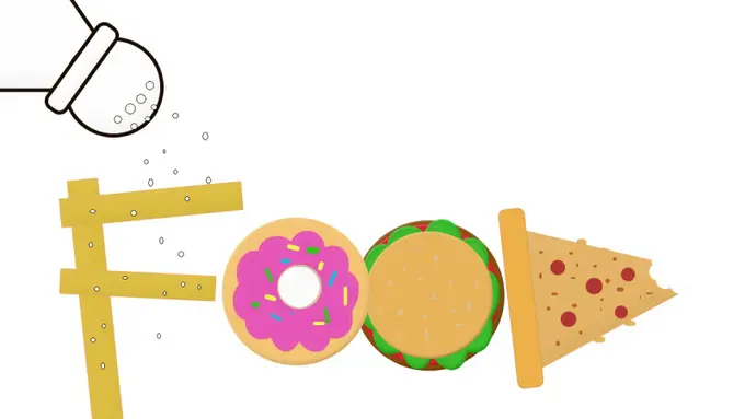 6 Fakta yang Bikin Pandanganmu terhadap Makanan Berubah