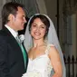 Eks dokter tim Chelsea, Eva Carneiro menikah (Liputan6.com/Caught Offside)