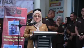Bupati Gowa Belum Ditahan Meski Jadi Tersangka Korupsi, Ini Alasan Polisi