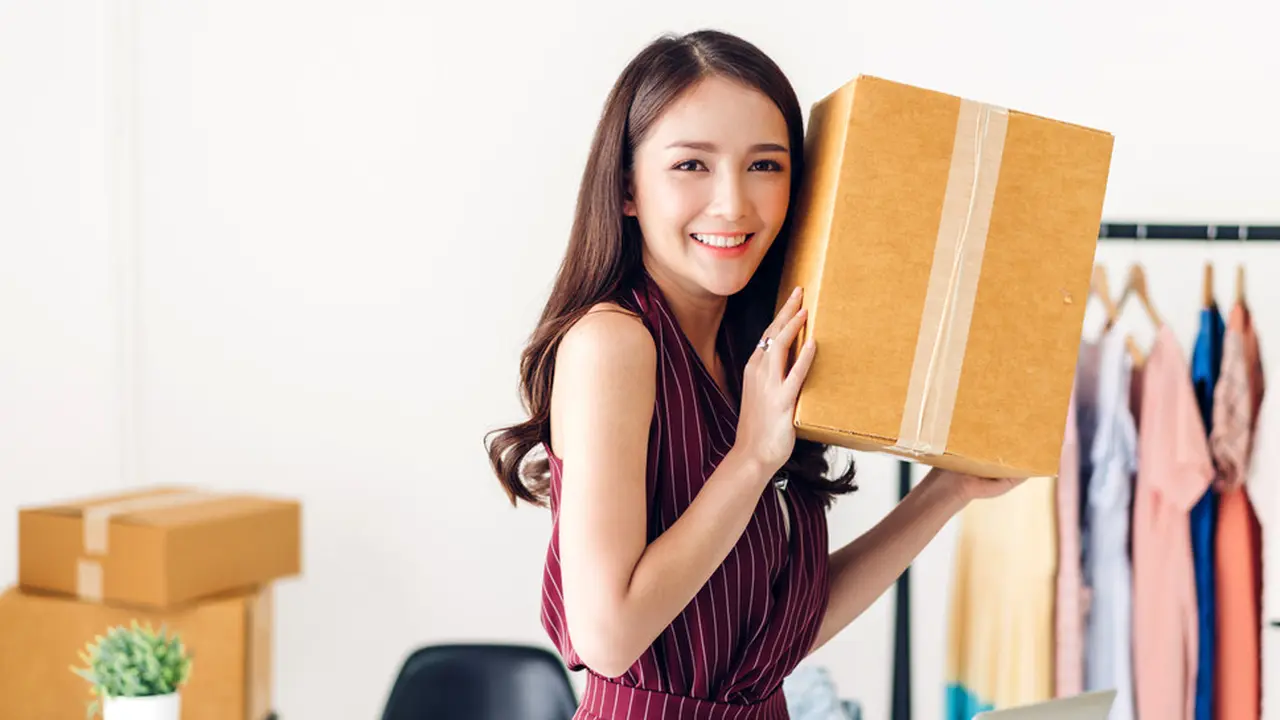 Payday Sale di Marketplace Oshop Banjir Diskon, Buruan Belanja!