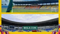 Piala Dunia U-20 - Stadion-stadion Venue Piala Dunia U-20 2023 (Bola.com/Decika Fatmawaty)