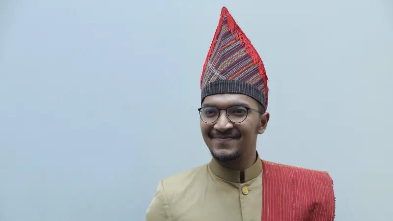 [Bintang] Ihsan Tarore