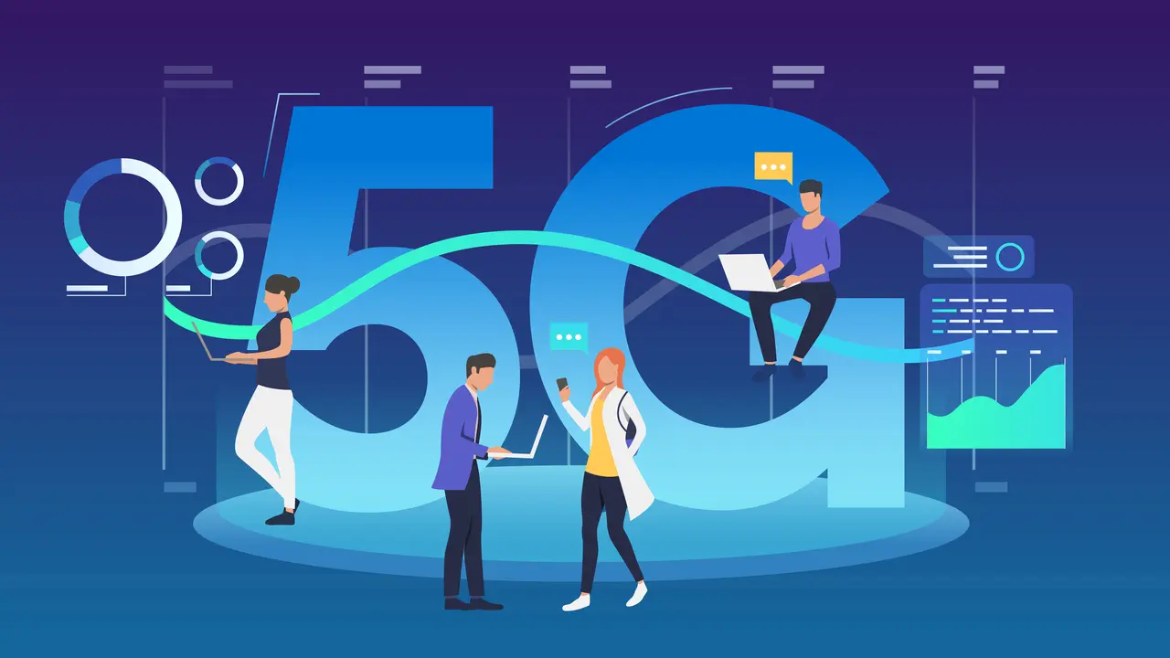 5G
