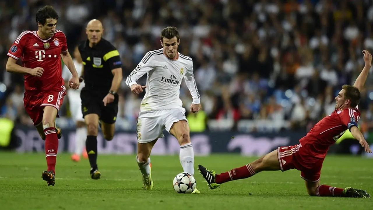 Real Madrid