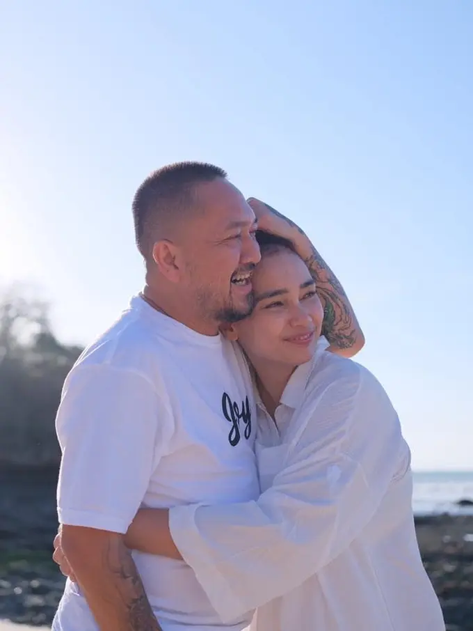 [Fimela] Feby Febiola