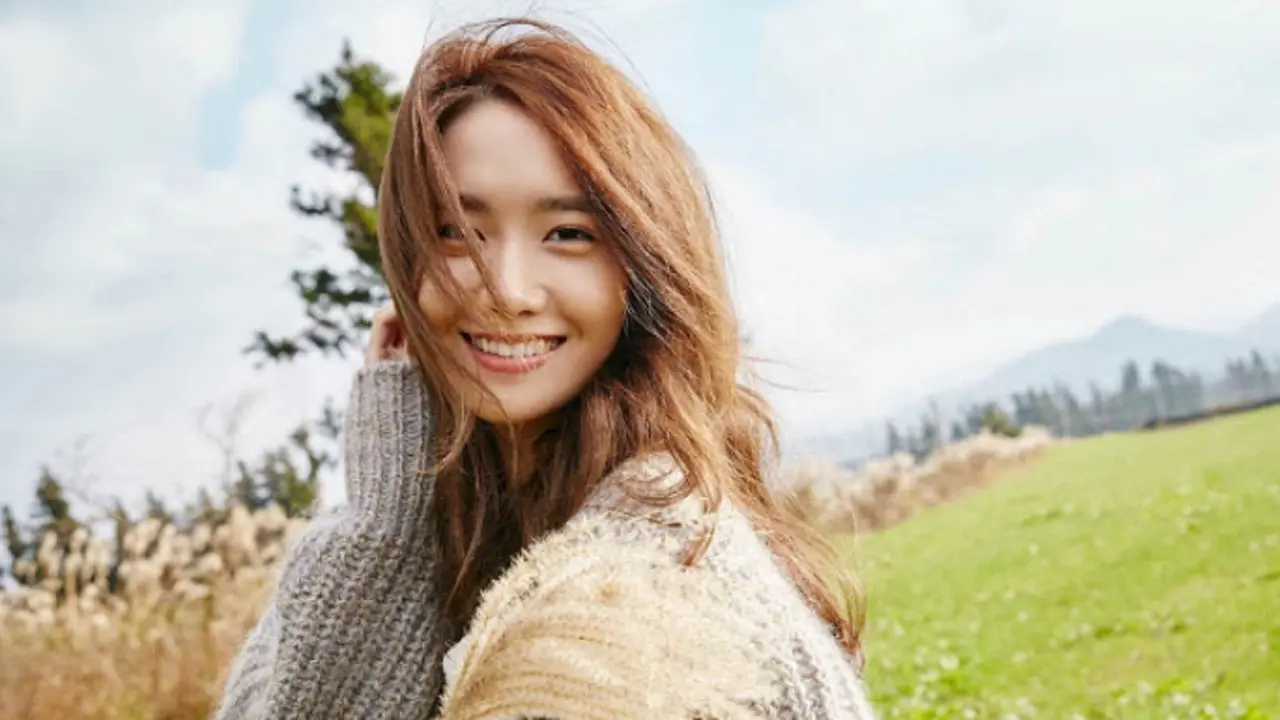 Yoona `Girls Generation`