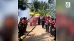 Unik dan kreatif, beginilah ketika sang raja mancing menikah.