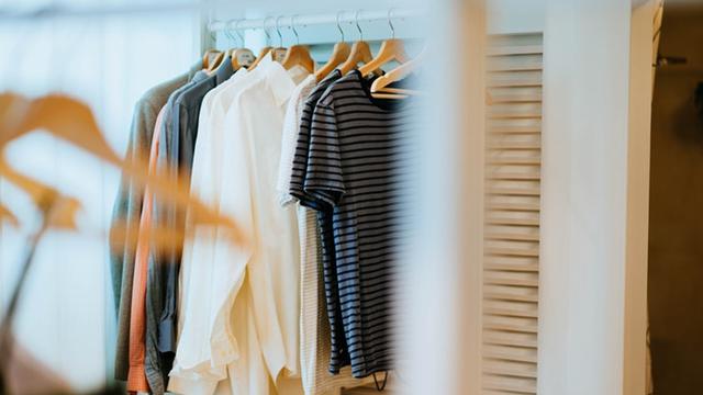 Cara Mengatasi Lemari Berjamur Secara Alami